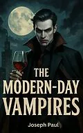 E-Book (epub) The Modern-Day Vampires von Joseph Paul