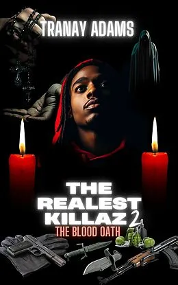 E-Book (epub) The Realest Killaz von Tranay Adams