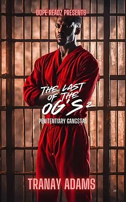 E-Book (epub) The Last of the Og's 2 von Tranay Adams