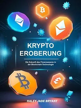 E-Book (epub) Krypto-eroberung von Haley Jade Bryant