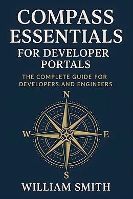 E-Book (epub) Compass Essentials for Developer Portals von William Smith