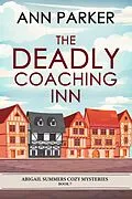 E-Book (epub) The Deadly Coaching Inn von Ann Parker
