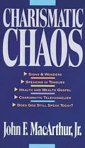 E-Book (epub) Charismatic Chaos von John F. MacArthur