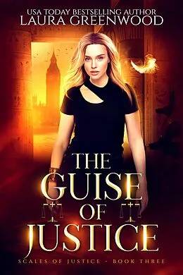 E-Book (epub) The Guise of Justice von Laura Greenwood