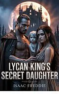 E-Book (epub) Lycan Kings Secret Daughter von ISAAC FREDDIE