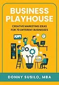 E-Book (epub) Business Playhouse von Donny Susilo