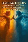 E-Book (epub) Severing the Ties von N. Jade Saunders