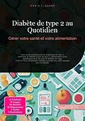 E-Book (epub) Diabète de type 2 au Quotidien von Eos A.I. Saage