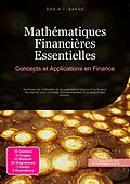 E-Book (epub) Mathématiques Financières Essentielles von Eos A.I. Saage