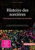 E-Book (epub) Histoire des sorcières von Eos A.I. Saage