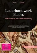 E-Book (epub) Lederhandwerk Basics von Eos A.I. Saage