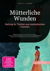 E-Book (epub) Mütterliche Wunden von Eos A.I. Saage