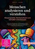 E-Book (epub) Menschen analysieren und verstehen von Eos A.I. Saage