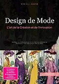 E-Book (epub) Design de Mode von Eos A.I. Saage