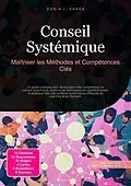 E-Book (epub) Conseil Systémique von Eos A.I. Saage