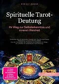 E-Book (epub) Spirituelle Tarot-Deutung von Eos A.I. Saage