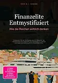 E-Book (epub) Finanzelite Entmystifiziert von Eos A.I. Saage