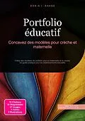 E-Book (epub) Portfolio éducatif von Eos A.I. Saage
