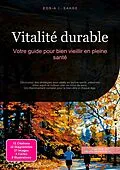 E-Book (epub) Vitalité durable von Eos A.I. Saage