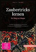 E-Book (epub) Zaubertricks lernen von Eka A.I. Salbei
