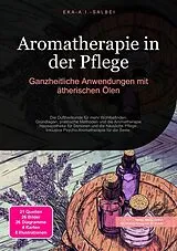 E-Book (epub) Aromatherapie in der Pflege von Eka A.I. Salbei