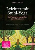 E-Book (epub) Leichter mit Stuhl-Yoga von Eka A.I. Salbei