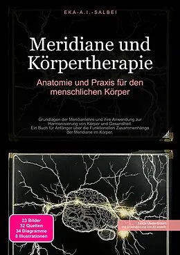 E-Book (epub) Meridiane und Körpertherapie von Eka A.I. Salbei