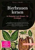 E-Book (epub) Bierbrauen lernen von Eka A.I. Salbei