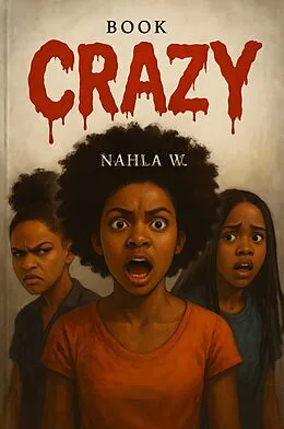 E-Book (epub) Crazy von Nahla Wongeh