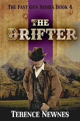 E-Book (epub) The Drifter von Terence Newnes