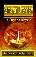 E-Book (epub) Ramayan Overview von Munindra Misra