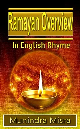 E-Book (epub) Ramayan Overview von Munindra Misra