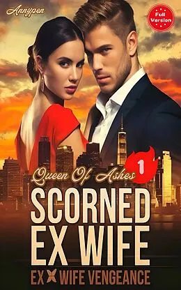 E-Book (epub) Scorned Ex Wife von Annypen