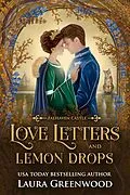 E-Book (epub) Love Letters &amp; Lemon Drops von Laura Greenwood