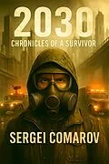 E-Book (epub) 2030 von Sergei Comarov