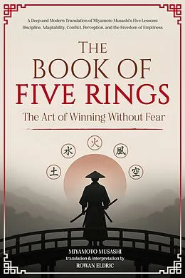 E-Book (epub) The Book of Five Rings von Miyamoto Musashi