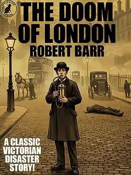 E-Book (epub) The Doom of London von Robert Barr
