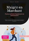 E-Book (epub) Maigrir en Marchant von Eka A.I. Salbei