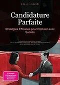 E-Book (epub) Candidature Parfaite von Eka A.I. Salbei