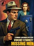 E-Book (epub) Missing men von Vincent Starrett