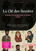 E-Book (epub) La Clé des Besoins von Eka A.I. Salbei