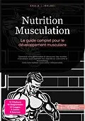 E-Book (epub) Nutrition Musculation von Eka A.I. Salbei