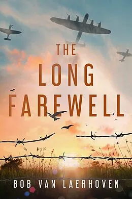 E-Book (epub) The Long Farewell von Bob Van Laerhoven