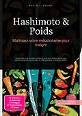 E-Book (epub) Hashimoto &amp; Poids von Eka A.I. Salbei