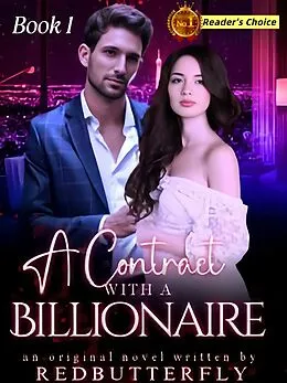 E-Book (epub) A Contract With A Billionaire von Redbutterfly Redbutterfly