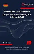 E-Book (epub) PowerShell und Microsoft Graph von D. S. Lornach