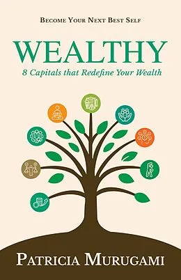 E-Book (epub) Wealthy von Patricia Murugami
