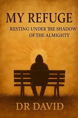 E-Book (epub) My refuge von Dr David