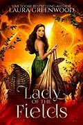 E-Book (epub) Lady of the Fields von Laura Greenwood