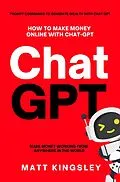 E-Book (epub) ChatGPT von Matt Kingsley